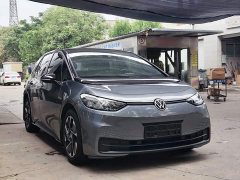 Volkswagen ID.3 Pure Smart Edition - ფოტო 4