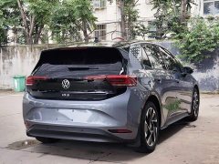 Volkswagen ID.3 Pure Smart Edition - ფოტო 7
