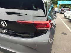 Volkswagen ID.3 Pure Smart Edition - ფოტო 8