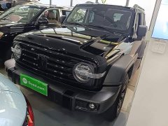Tank 300 2021 Off-Road Edition 2.0T Conqueror - ფოტო 1