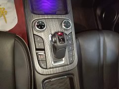 Tank 300 2021 Off-Road Edition 2.0T Conqueror - ფოტო 14