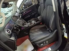 Tank 300 2021 Off-Road Edition 2.0T Conqueror - ფოტო 15