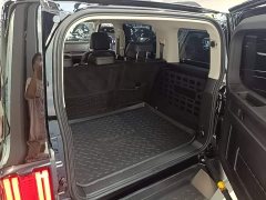 Tank 300 2021 Off-Road Edition 2.0T Conqueror - ფოტო 19