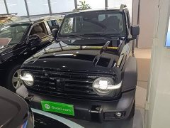 Tank 300 2021 Off-Road Edition 2.0T Conqueror - ფოტო 3