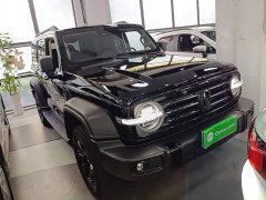 Tank 300 2021 Off-Road Edition 2.0T Conqueror - ფოტო 4