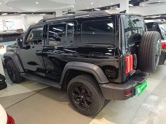 Tank 300 2021 Off-Road Edition 2.0T Conqueror - ფოტო 5