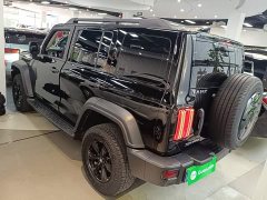Tank 300 2021 Off-Road Edition 2.0T Conqueror - ფოტო 6