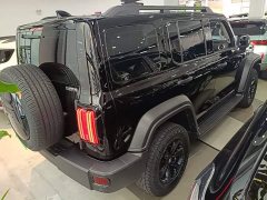 Tank 300 2021 Off-Road Edition 2.0T Conqueror - ფოტო 7
