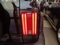 Tank 300 2021 Off-Road Edition 2.0T Conqueror - ფოტო 8