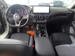 Nissan Sylphy 2023 1.6L CVT Comfort Edition - ფოტო 10