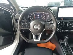 Nissan Sylphy 2023 1.6L CVT Comfort Edition - ფოტო 11