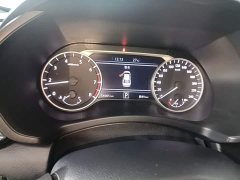 Nissan Sylphy 2023 1.6L CVT Comfort Edition - ფოტო 12