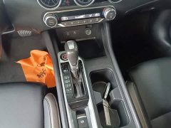 Nissan Sylphy 2023 1.6L CVT Comfort Edition - ფოტო 14