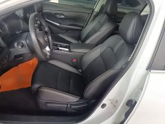 Nissan Sylphy 2023 1.6L CVT Comfort Edition - ფოტო 15