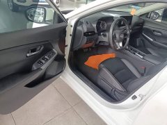 Nissan Sylphy 2023 1.6L CVT Comfort Edition - ფოტო 16