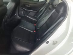 Nissan Sylphy 2023 1.6L CVT Comfort Edition - ფოტო 17