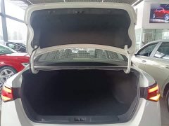 Nissan Sylphy 2023 1.6L CVT Comfort Edition - ფოტო 19