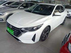 Nissan Sylphy 2023 1.6L CVT Comfort Edition - ფოტო 2