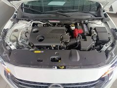 Nissan Sylphy 2023 1.6L CVT Comfort Edition - ფოტო 20