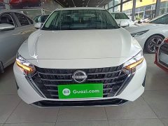 Nissan Sylphy 2023 1.6L CVT Comfort Edition - ფოტო 3