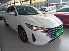 Nissan Sylphy 2023 1.6L CVT Comfort Edition - ფოტო 4