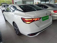 Nissan Sylphy 2023 1.6L CVT Comfort Edition - ფოტო 5