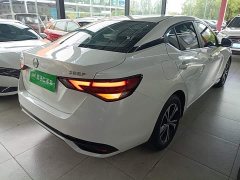 Nissan Sylphy 2023 1.6L CVT Comfort Edition - ფოტო 7