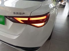 Nissan Sylphy 2023 1.6L CVT Comfort Edition - ფოტო 8