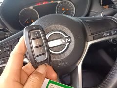 Nissan Sylphy 2023 1.6L CVT Comfort Edition - ფოტო 9