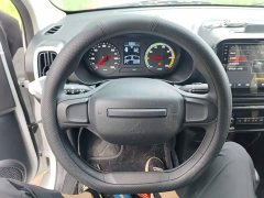 SAIC Clever 311km Vitality Pop Edition - ფოტო 11