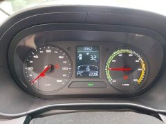 SAIC Clever 311km Vitality Pop Edition - ფოტო 12
