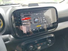 SAIC Clever 311km Vitality Pop Edition - ფოტო 13