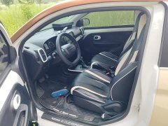SAIC Clever 311km Vitality Pop Edition - ფოტო 15