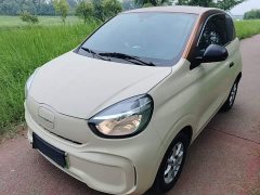 SAIC Clever 311km Vitality Pop Edition - ფოტო 2
