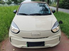 SAIC Clever 311km Vitality Pop Edition - ფოტო 3