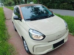 SAIC Clever 311km Vitality Pop Edition - ფოტო 4