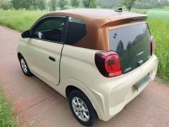SAIC Clever 311km Vitality Pop Edition - ფოტო 5