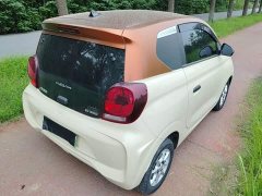 SAIC Clever 311km Vitality Pop Edition - ფოტო 7