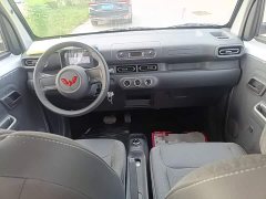 Wuling Zhiguang New Energy 2025 201km Comfort - ფოტო 10