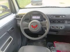 Wuling Zhiguang New Energy 2025 201km Comfort - ფოტო 11