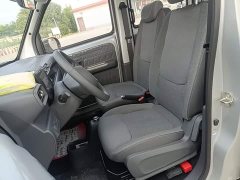 Wuling Zhiguang New Energy 2025 201km Comfort - ფოტო 15