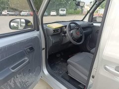Wuling Zhiguang New Energy 2025 201km Comfort - ფოტო 16