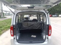Wuling Zhiguang New Energy 2025 201km Comfort - ფოტო 19