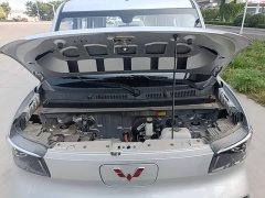 Wuling Zhiguang New Energy 2025 201km Comfort - ფოტო 20