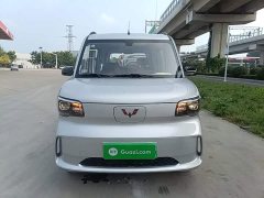 Wuling Zhiguang New Energy 2025 201km Comfort - ფოტო 3