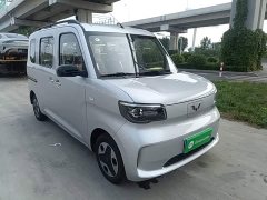 Wuling Zhiguang New Energy 2025 201km Comfort - ფოტო 4