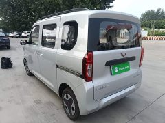 Wuling Zhiguang New Energy 2025 201km Comfort - ფოტო 5