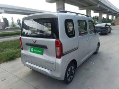 Wuling Zhiguang New Energy 2025 201km Comfort - ფოტო 7