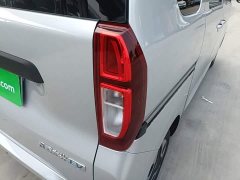 Wuling Zhiguang New Energy 2025 201km Comfort - ფოტო 8