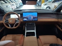 BYD Han L EV AWD LiDAR Flagship - ფოტო 10